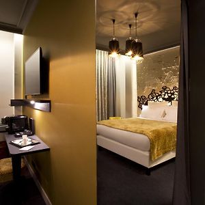 Double Kamer "Signature"