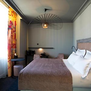 Kamer met een King Size Bed